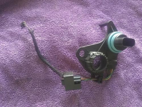Arnés Para Sensor De Presión 42rle Dodge Jeep Chrysler (Usado)