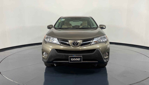 Imagen 3 de 15 de 37245 - Toyota Rav4 2014 Con Garantía