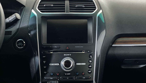 Imagen 14 de 15 de 114849 - Ford Explorer 2016 Con Garantía