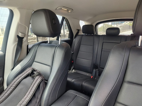 Mercedes-Benz Clase GLE 3.0 Suv 400 Sport At