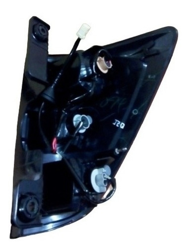 Stop Izquierdo Toyota Terios Bego 2008/2012 Original 100%