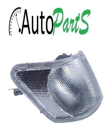 Faro De Giro Delantero Ford Fiesta 1994 1995 1996 Izquierdo