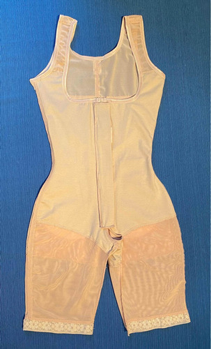 Imagen 7 de 9 de Faja Multifunción Modelador Reductor Postquirurgico Bc-6101