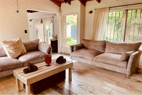 Venta Espectacular Casa 300m2 Parque Pileta