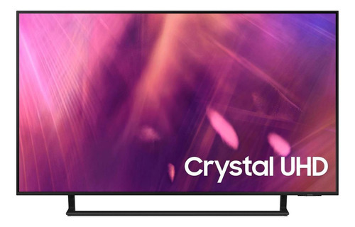Imagen 1 de 5 de Smart TV Samsung Series 9 UN50AU9000KXZL LED 4K 50" 100V/240V
