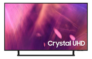 Smart TV Samsung Series 9 UN50AU9000KXZL LED Tizen 4K 50" 100V/240V