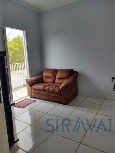 Imagem 4 de 12 de Apartamento - Ap00458 - 69935957
