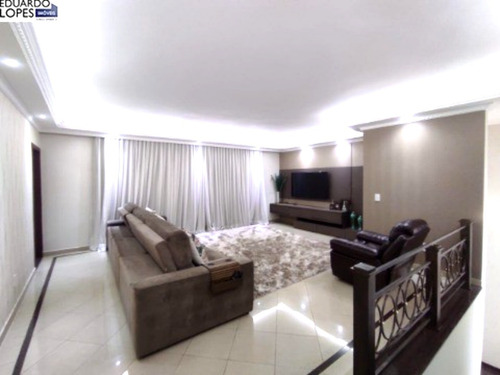Imagem 4 de 30 de Casa A Venda Vila Inglesa Indaiatuba Sp - Ca01524