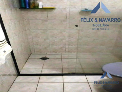 Imagem 12 de 18 de Apartamento Residencial À Venda, Vila Amália (zona Norte), São Paulo - . - Ap0100