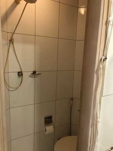Imagem 19 de 23 de Apartamento Com 2 Dorms, Boqueirão, Santos - R$ 375 Mil, Cod: 642 - V642
