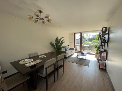 Departamento, 3 Dormitorios, 2 Baños