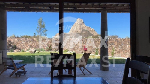 Imagen 4 de 11 de Casa Renta Bernal - (2)