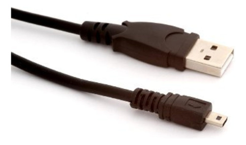 Fuji Finepix Xp200 - Cable Usb Uc-e6