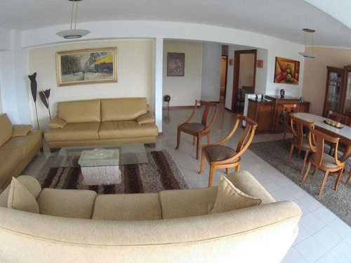 Imagen 7 de 8 de Vendo Apto 175m2 4h/4b/2p Los Naranjos 4640