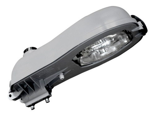 Lampara Luminaria Alumbrado Publico Sodio Led 70w 220v Ip65