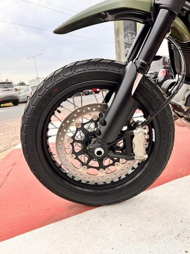 Imagen 13 de 25 de Scrambler Urban Enduro