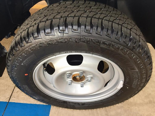 Duster Oroch 1.6 16v Sce Flex Express Manual