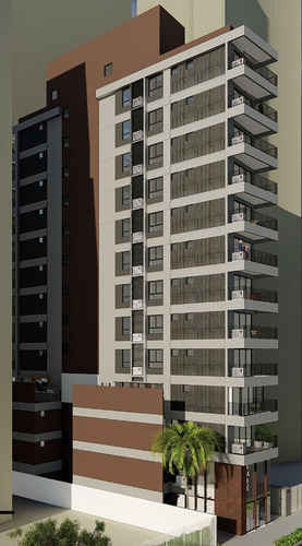 Imagem 2 de 20 de Studio Residencial Para Venda, Vila Nova Conceição, São Paulo - St6807. - St6807-inc