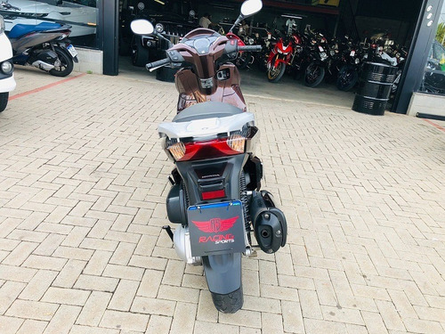 Imagem 11 de 14 de Honda Sh 300 I