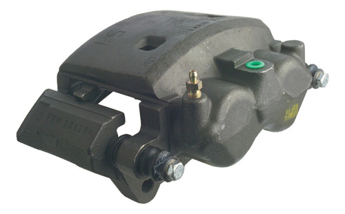 (1) Caliper O Mordaza C/soporte Tras Izq O Der Ram 4000 11 (Reacondicionado)