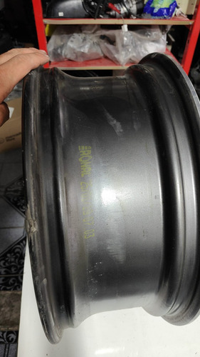 Rin Original 18 Hyundai Tucson 2019/2021 Usado Gris Oscuro (Usado)