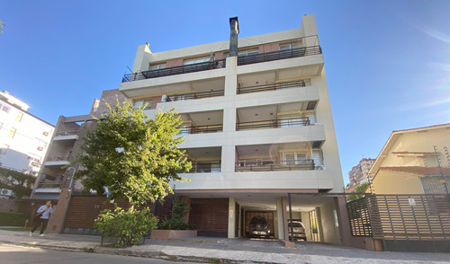 Venta Departamento 3 Ambientes Con Balcón En Vicente Lopez