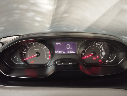 Peugeot 208 1.6 Active