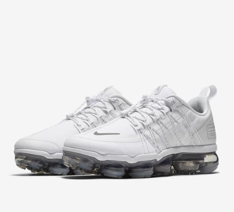 vapormax netshoes