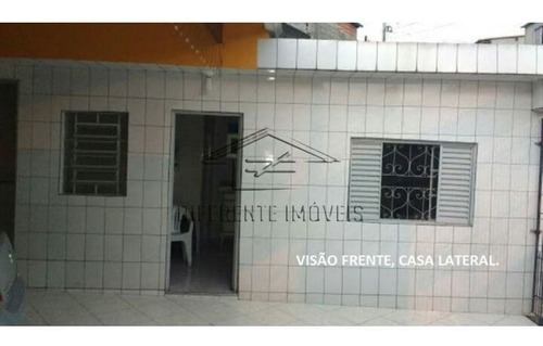 Imagem 5 de 15 de Casas Com Salão Comercial Na Vila Siria Oportunidade !!!