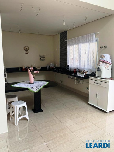 Imagem 13 de 15 de Casa Em Condomínio - Condomínio Portal Do Jequitibá - Sp - 594599