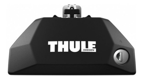 Barras Thule Ford Escape 20- Ra / Squarebar Evo