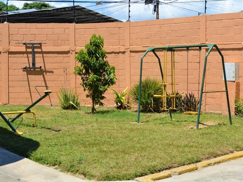 Imagen 3 de 16 de Town House En Venta En Sector Guayabal Valencia Carabobo Mm