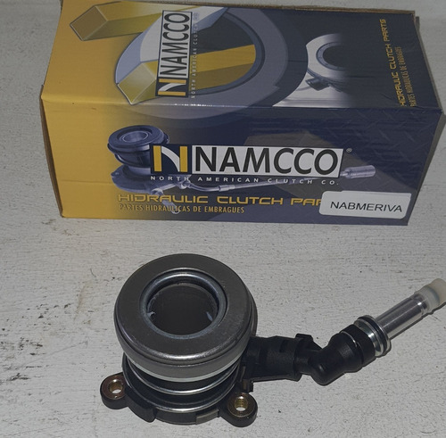 Imagen 4 de 5 de Hidrocollarin Clutch Embrague Chevrolet Meriva / Montana
