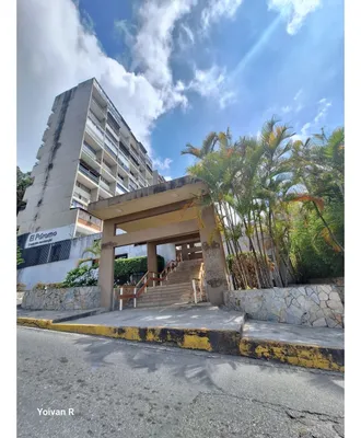 Apartamento en venta