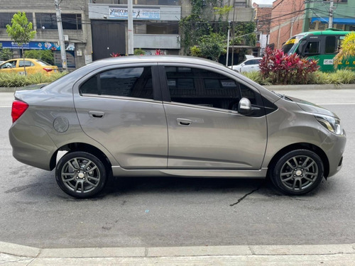 Chevrolet Beat