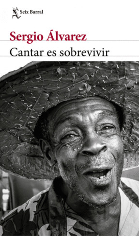 Libro Cantar Es Sobrevivir