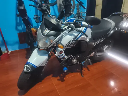 Fz 16 Modelo 2014
