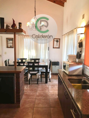 Casa En Venta Barrio Cerrado San Patricio