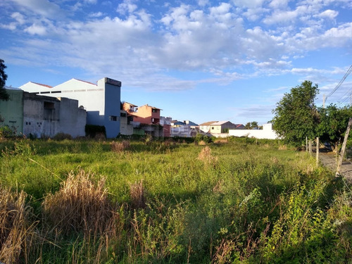 Imagem 1 de 7 de Terreno Para Locação - Campos Dos Goytacazes - 13507