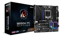 Comprar Placa Madre Amd Asrock B650m Pg Riptide Socket Am5