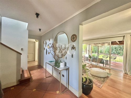 Casa Venta De 3dorm Colegio San Jose Piedra Roja Chicureo