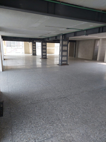 Edificio En Venta En Col. Lindavista Equina Montevideo Con Uso De Suelo Mixto 6 Pisos, Para Desarrolladores