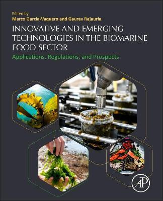 Libro Innovative And Emerging Technologies In The Bio-mar...