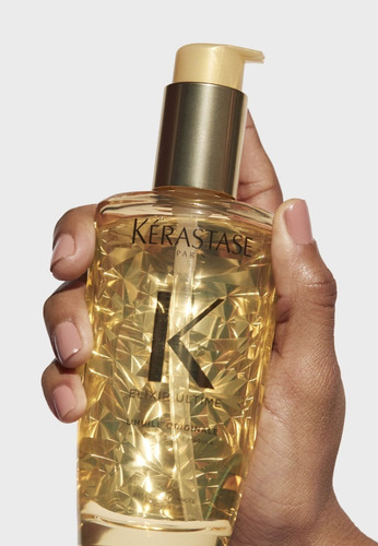 Kerastase Elixir ultime