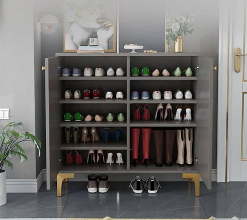 Mueble Moderno Zapatera Moderna