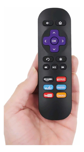 Control Remoto Para Roku