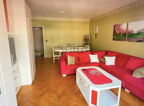 Imagen 18 de 30 de Excelente Departamento 2 Ambientes Amplios Luminosos, Cochera Incluida, 55m2 Puerto Madero