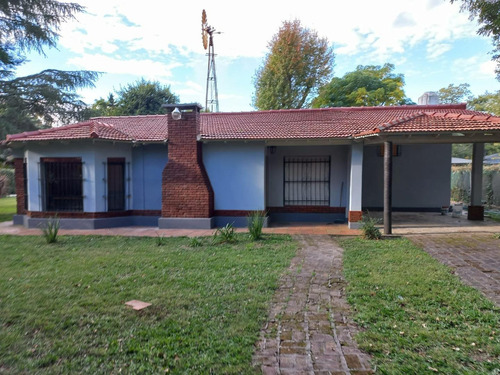 Imagen 2 de 22 de Casa Alquiler Barrio San Juan - Gutierrez