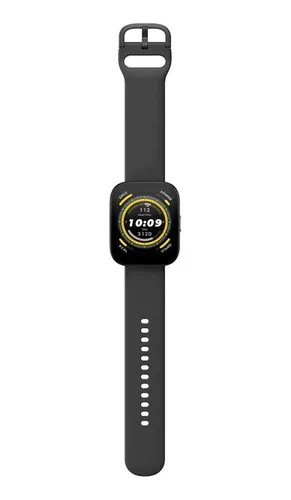 Smartwatch Amazfit Bip 5 – Asistente de Voz + Resistente al Agua