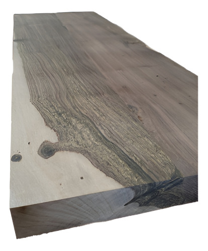 Tablero Madera Guayubira De 3 Cm Valor X M2 - Mader Shop
